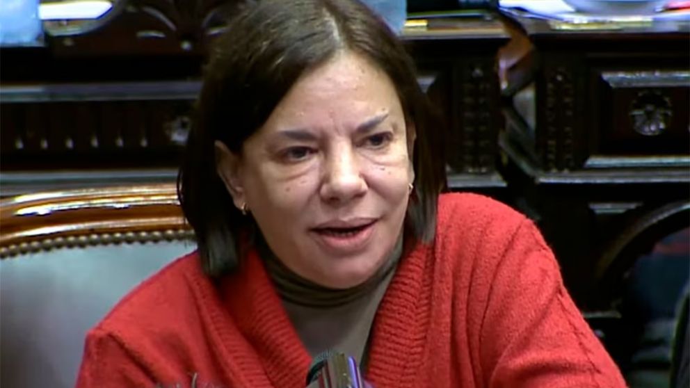 Murió la ex diputada por Chaco Sandra Mendoza, ex de Jorge Capitanich