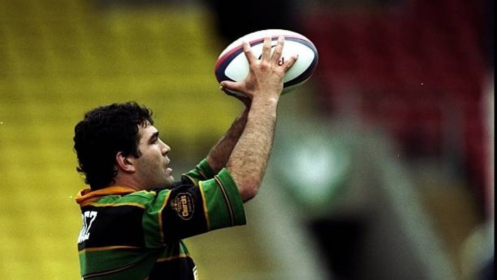 Federico Mendez