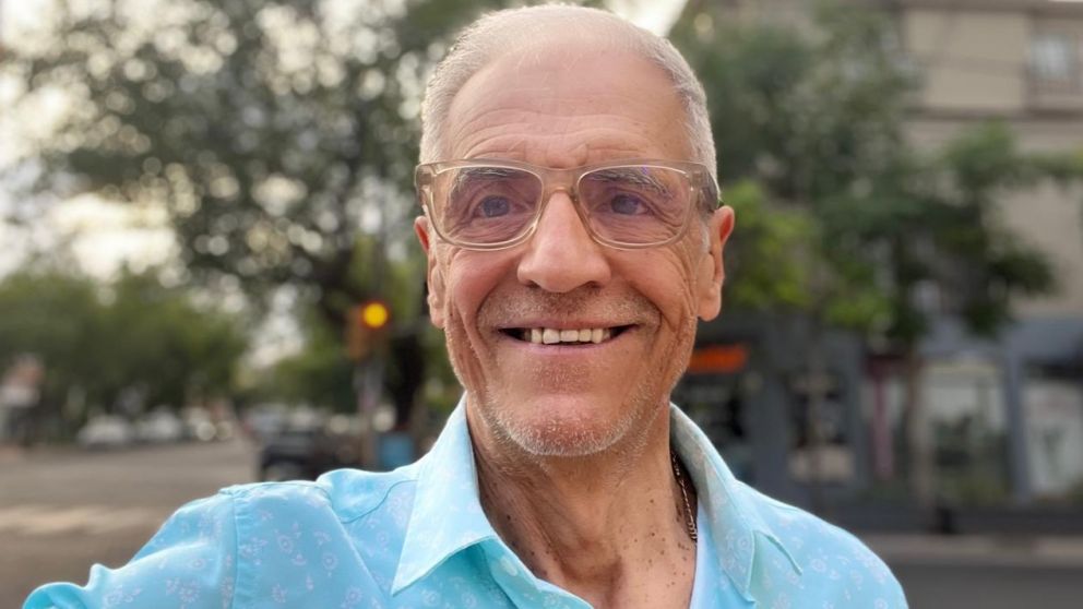 Ricardo Ponte: “Mendoza se volvi� una ciudad copiona, por eso debe recuperar el patrimonio de las acequias”