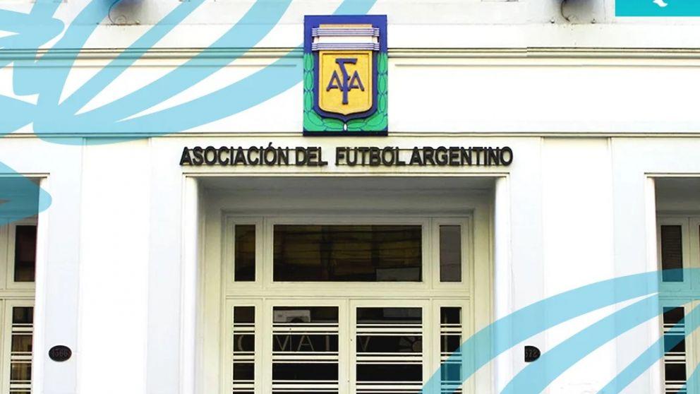 AFA respondió al Gobierno con un extenso comunicado publicado en su sitio oficial.