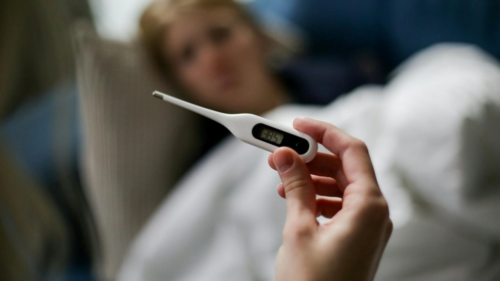 Gripe H3N2: el ranking que ubica a Mendoza como la provincia con mayor cantidad de casos confirmados