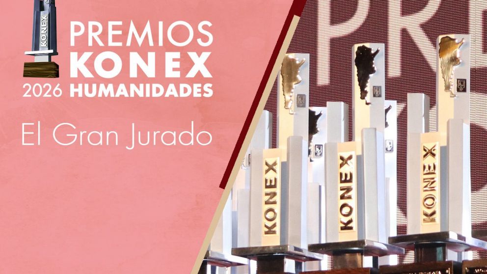 Premios Konex 2026: una destacada jurista mendocina presidirá el Gran Jurado