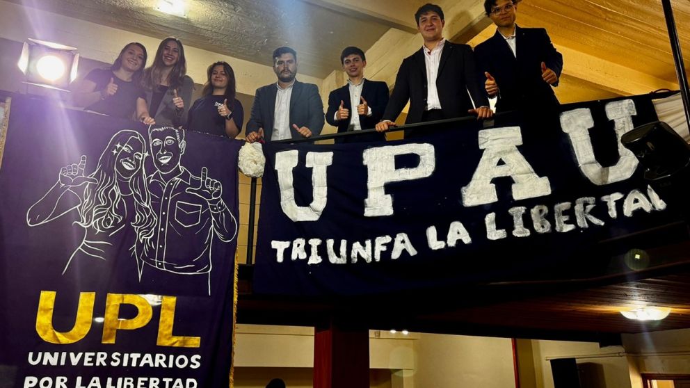 La Libertad Avanza va por la UNCuyo: orden ejecutiva y estrategia nacional para disputar la universidad