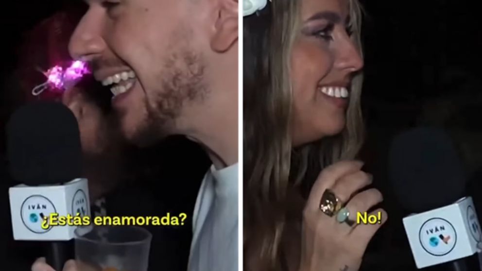 La verdad sobre la mendocina que se hizo viral al confesar que se casa por plata