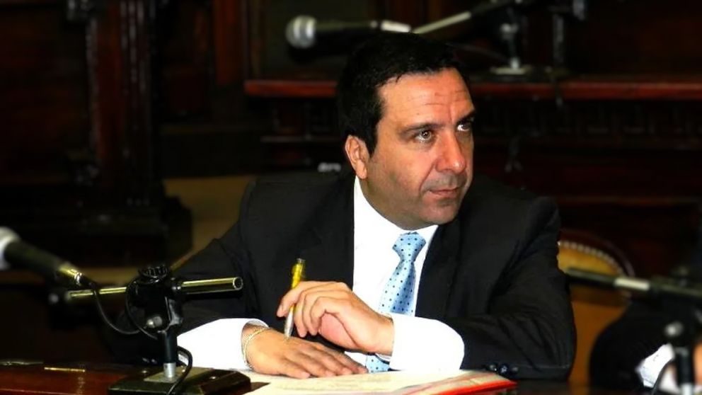 Gustavo Cairo, diputado provincial de LLA: “Cuando se unen, las fuerzas de la clase media son invencibles”