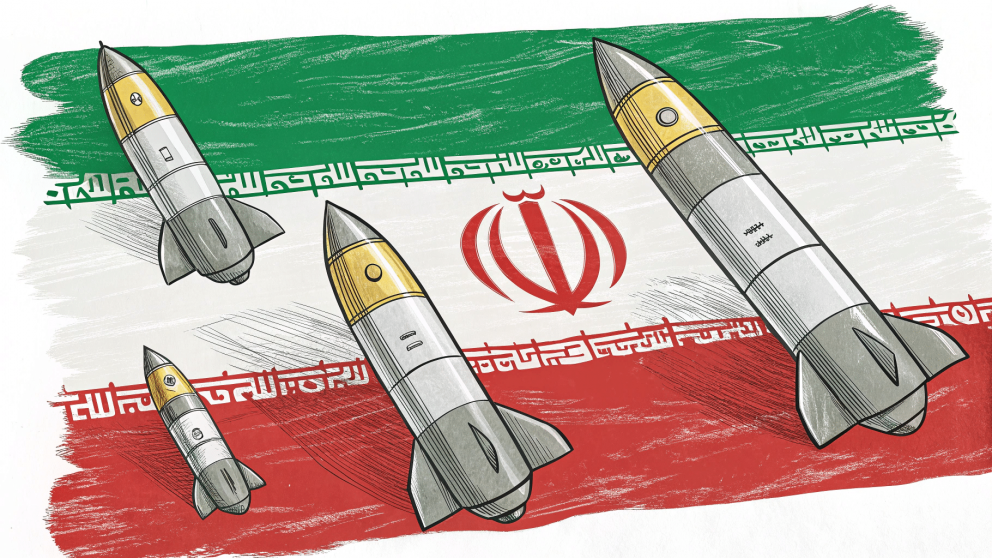 Irán rechazó la rendición incondicional exigida por Donald Trump