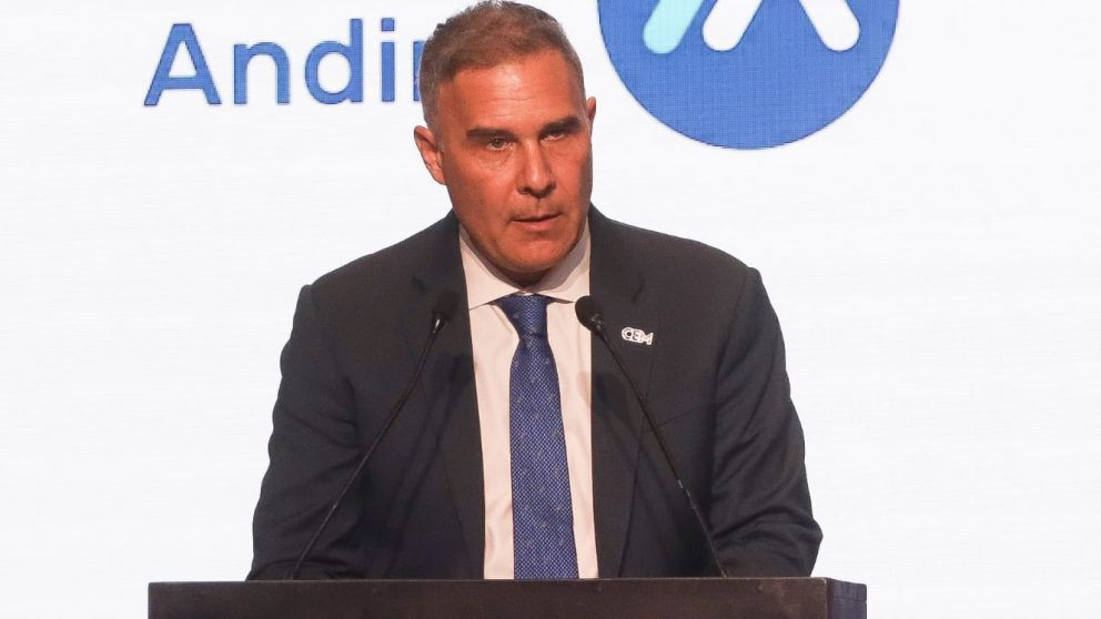Foro de Inversiones 2026: Martín Clément: “El sector privado espera con urgencia que alivien las cargas tributarias”