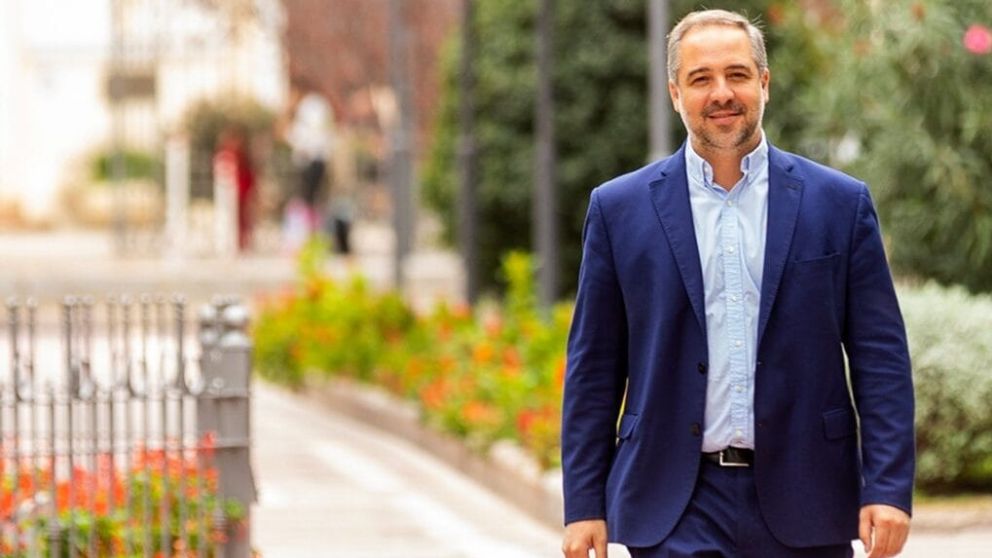 Matías Stevanato, optimista: “Creo en la vocación del peronismo para renovarse”