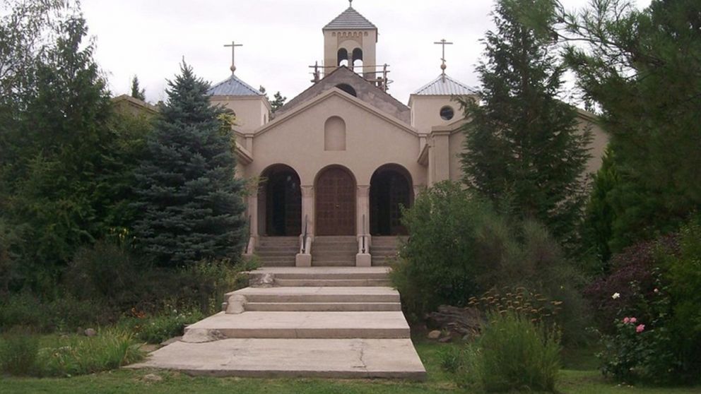 Giro en la causa del Cristo Orante: la Suprema Corte anul� el sobreseimiento de los monjes acusados