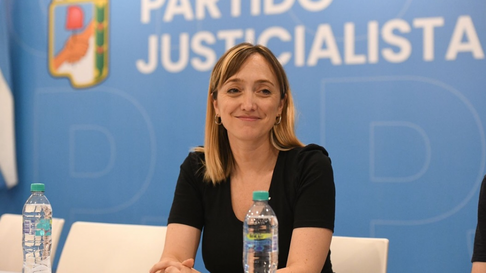 González Gaviola, el nuevo candidato de Fernández Sagasti en la UNCuyo