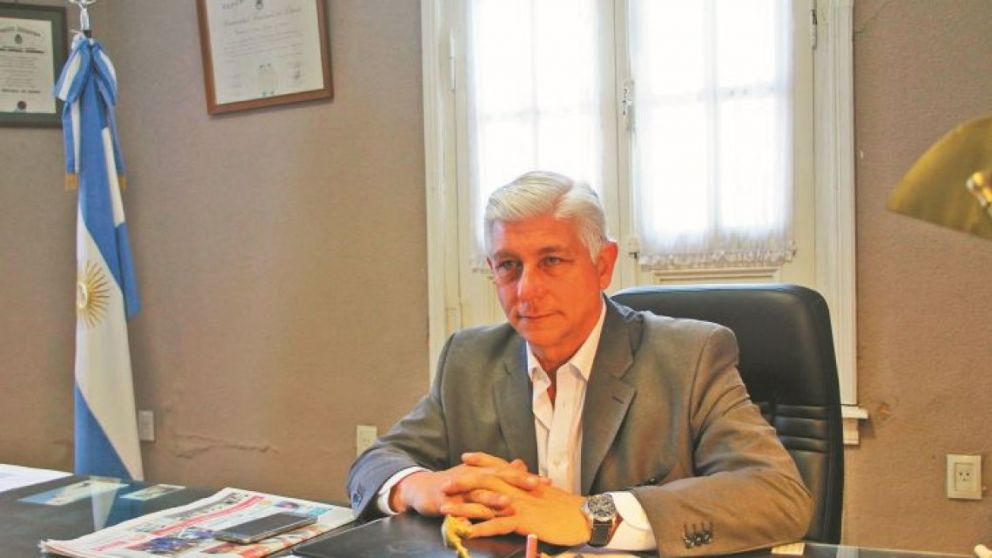 Un ex fiscal federal fue condenado por pedir coimas para frenar causas