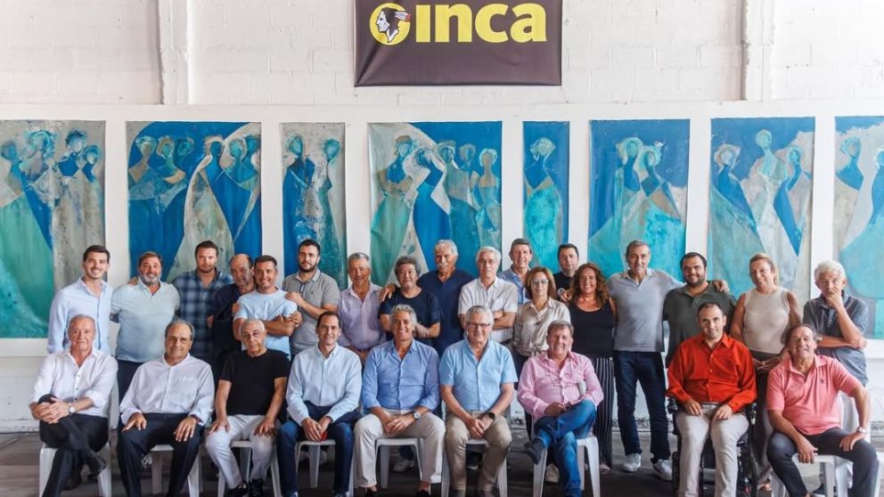 Las pymes se cansaron y desde Mendoza se lanzaron al ruedo político-electoral