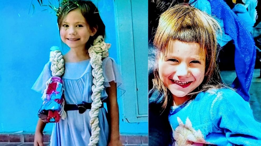 La Justicia de Mendoza ordenó la restitución de una niña de 7 años que estaría en Buenos Aires