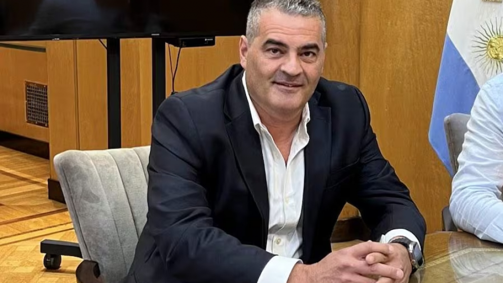 Fernando Bearzi
