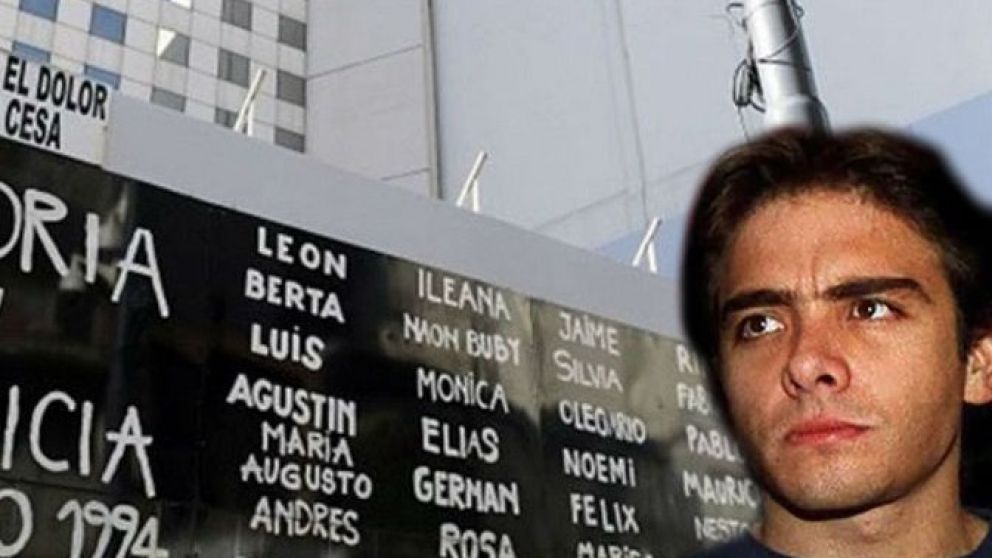 Los v�nculos entre el atentado a la Embajada de Israel, el ataque a la AMIA y la muerte de Carlitos Menem