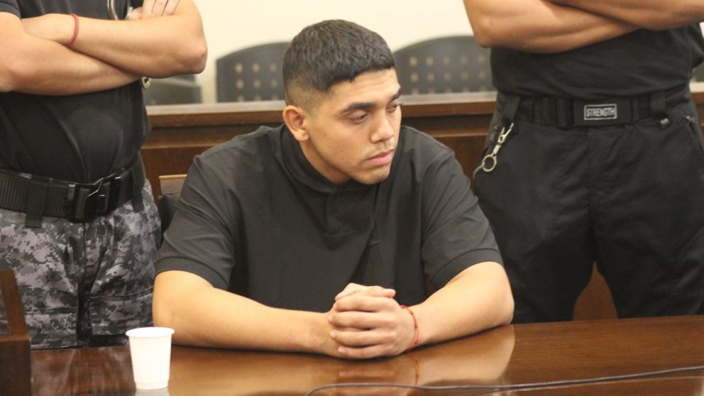 Condena por homicidio: hallan culpable a un hombre por un crimen ocurrido en 2023