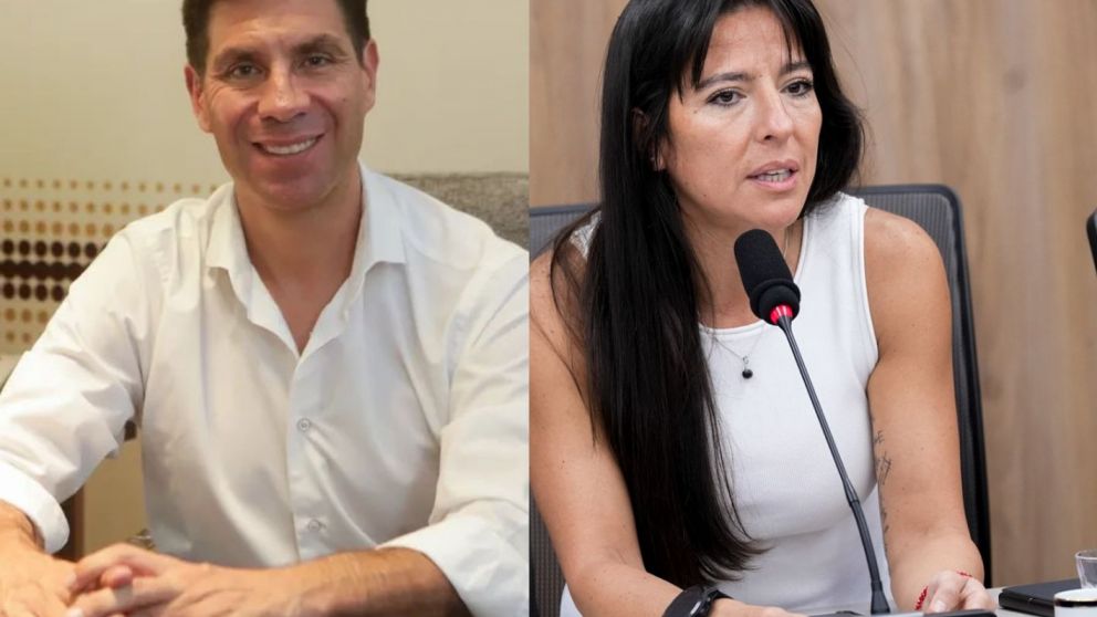 Los nuevos y estratégicos roles que tendrán los mendocinos Correa Llano y Verasay en Diputados