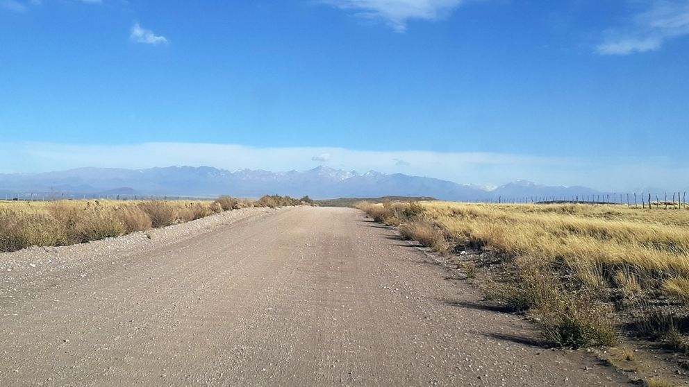 Sigue el reclamo de los 10 kilómetros en San Rafael