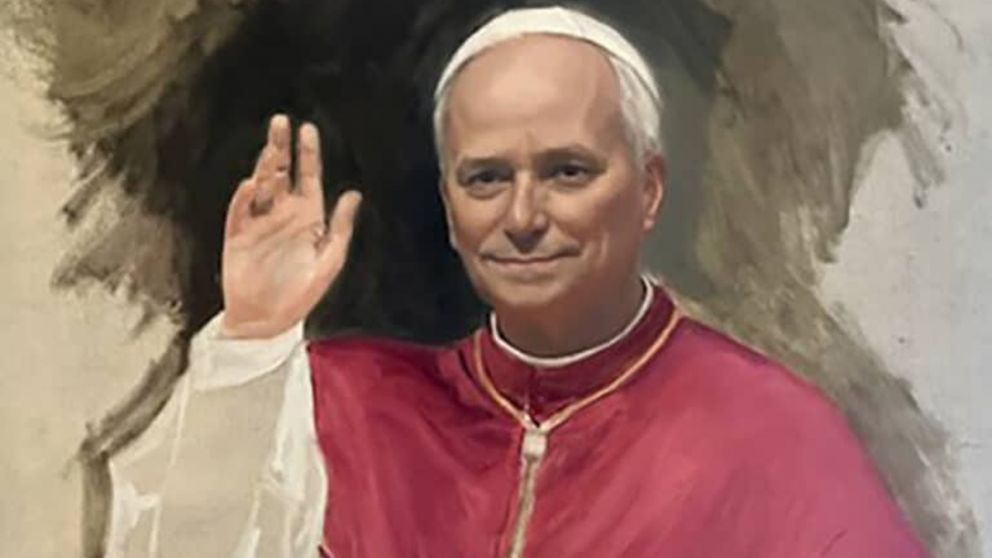 "Todos, de algún modo, somos migrantes", dijo el papa León XIV al cerrar su viaje a España