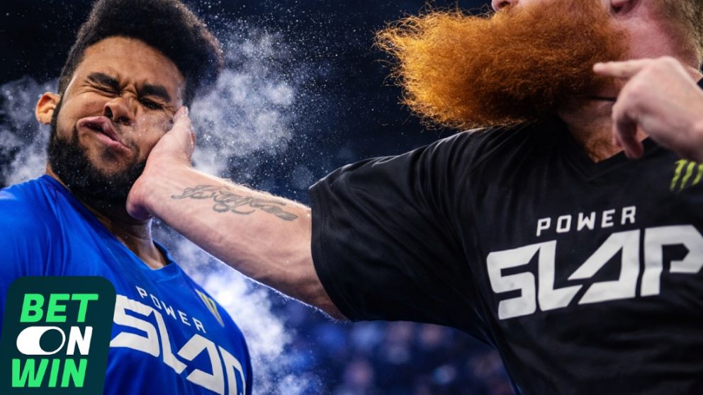 Slap fighting: ¿Ya conocías las peleas de bofetadas?