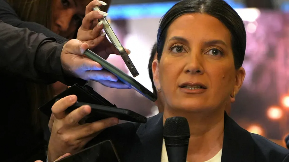 Silvia Lospennato aseguró que el PRO “se tiene fe” y anunciará candidato en 2027