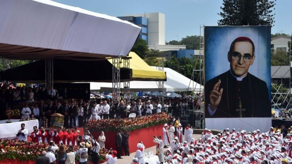 El 24 de marzo une a Am�rica Latina en la memoria y la sangre