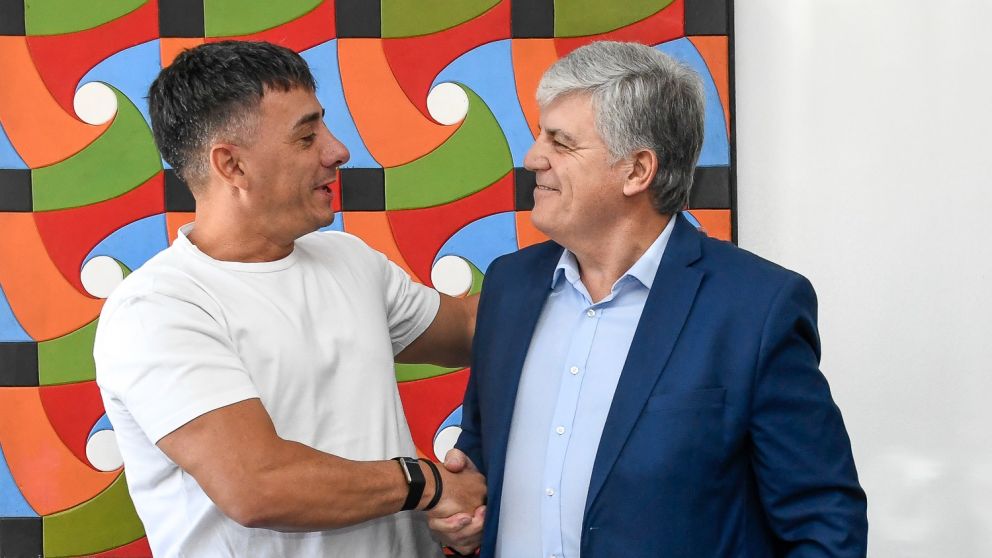 Supervielle fue designado por la Municipalidad
de Guaymall�n para emitir el primer Bono Verde
para la construcci�n del Parque Solar
