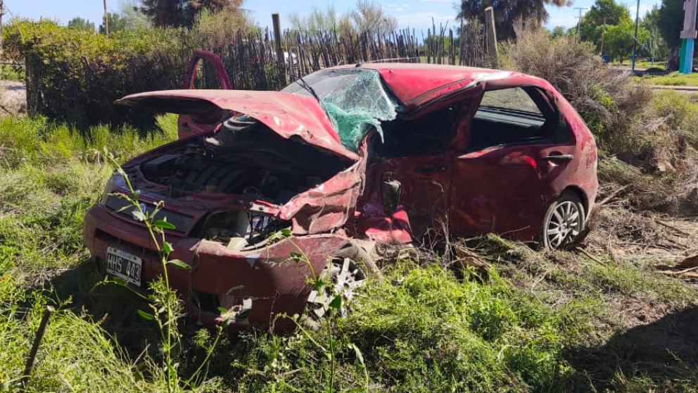 Mendoza registr� la menor cifra de v�ctimas fatales en siniestros viales de los �ltimos 4 a�os