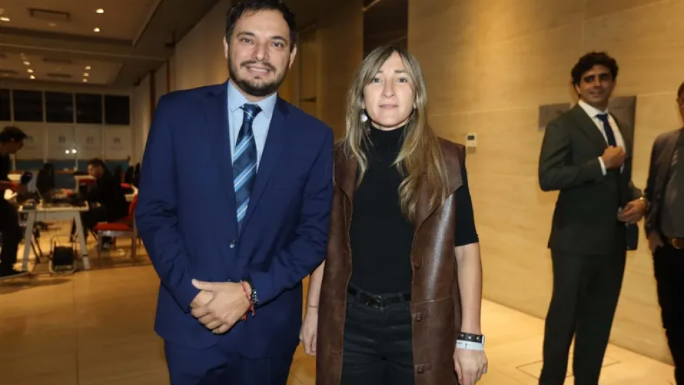 Cristian Lozano / Sitio Andino 
