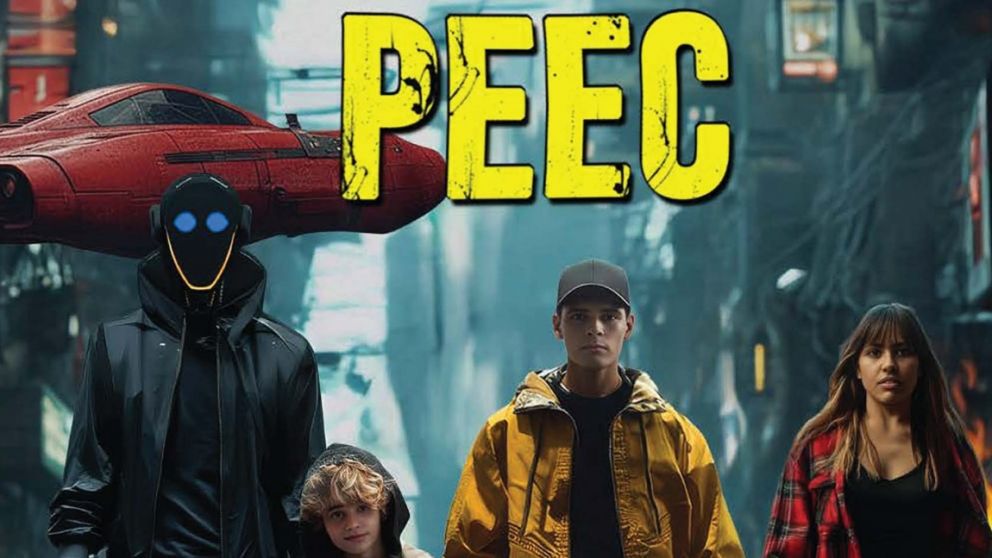 PEEC, la primera banda latina de Inteligencia Artificial