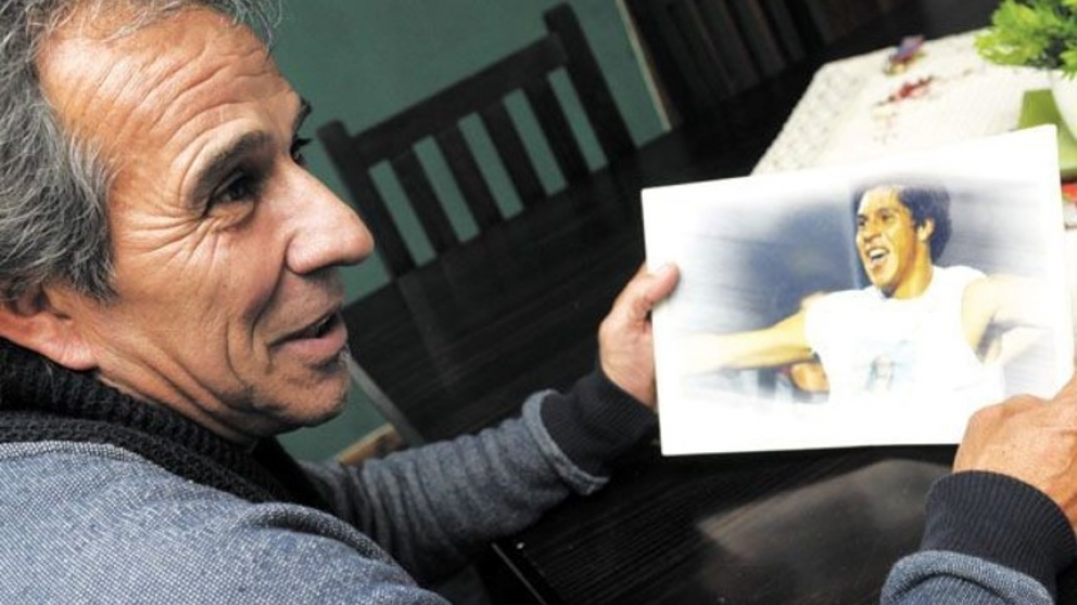 Imputaron al padre de Enzo Pérez, acusado por dos hechos de abuso sexual