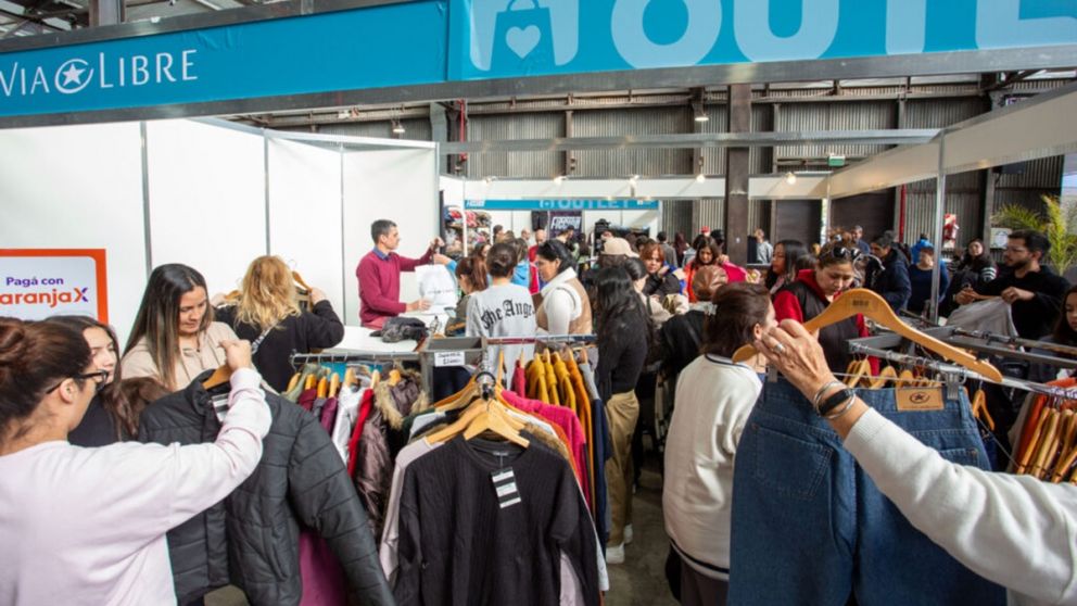 Días y horarios del “Outlet Ciudad de Mendoza”: todo lo que tenés que saber para aprovechar las ofertas