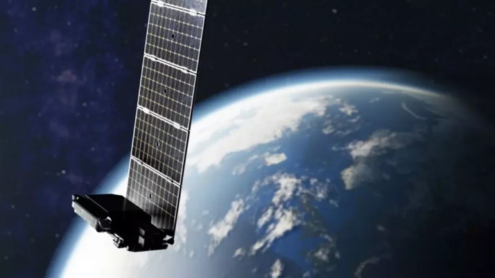 Satélites LEO: infraestructura orbital y conectividad en Argentina