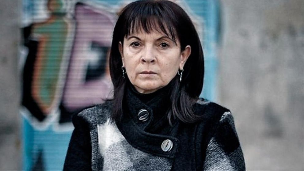 Susana Trimarco / NA