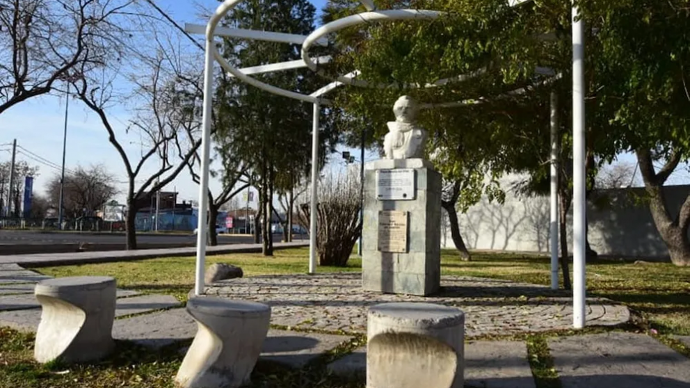 Cr�nicas menducas: la Batalla de Pilar y la cruel muerte de Laprida