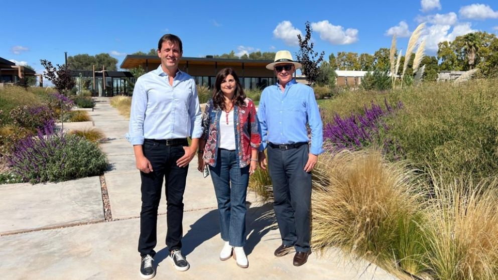 “Mendoza enamora”, una invitación al paraíso del vino, la montaña y los sentidos