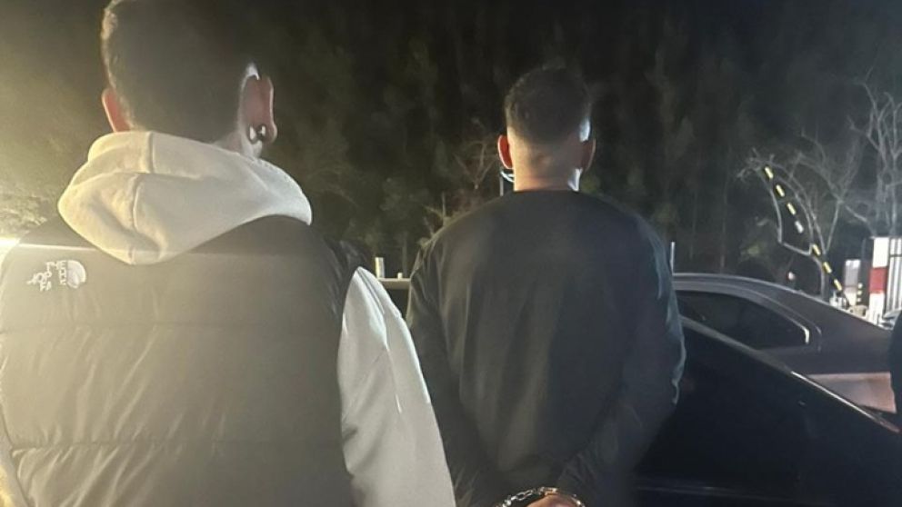 Cayeron por estafas con Mercado Pago en San Rafael: secuestraron celulares y más de dos kilos de cocaína