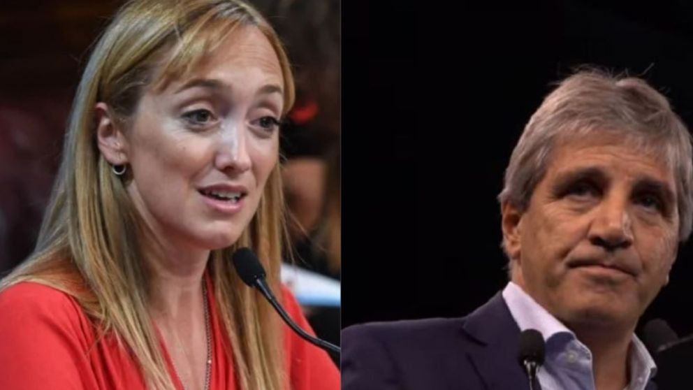 “Traé la tuya del exterior”: Sagasti cruzó a Caputo y continúa la polémica por los créditos hipotecarios