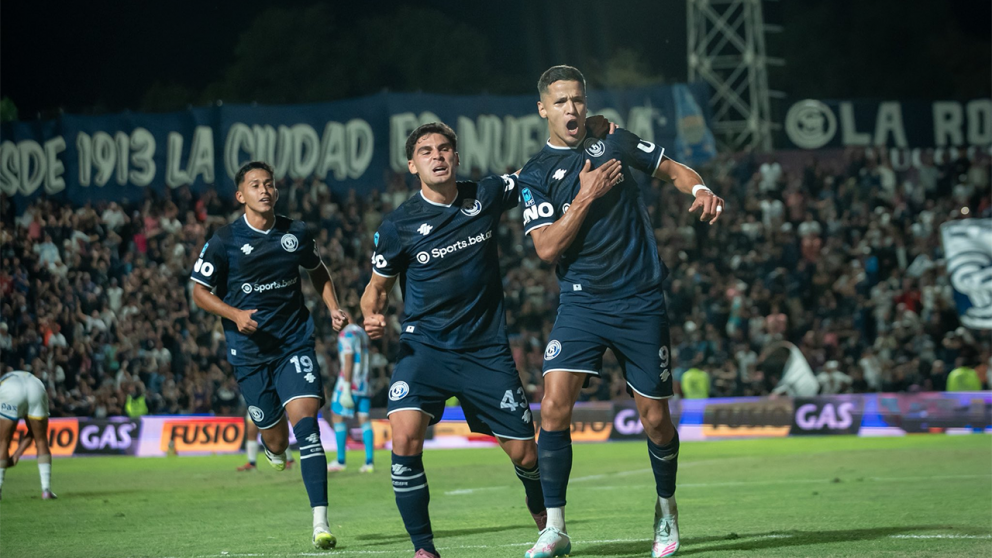 Conseguí tus entradas para Independiente Rivadavia y alentá a la Lepra en la Copa.