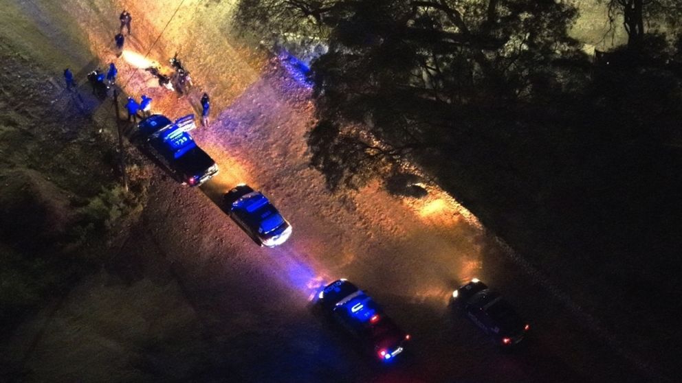 Operativos de alto impacto en Las Heras, Rivadavia y San Martín: vehículos retenidos y múltiples detenidos
