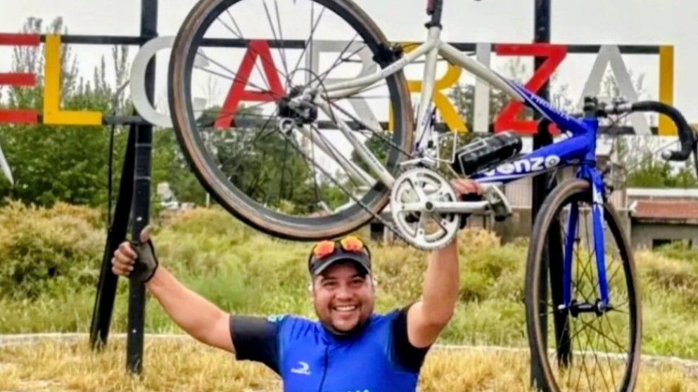 Encontraron en buen estado al hombre que desapareció tras ser amenazado en San Martín