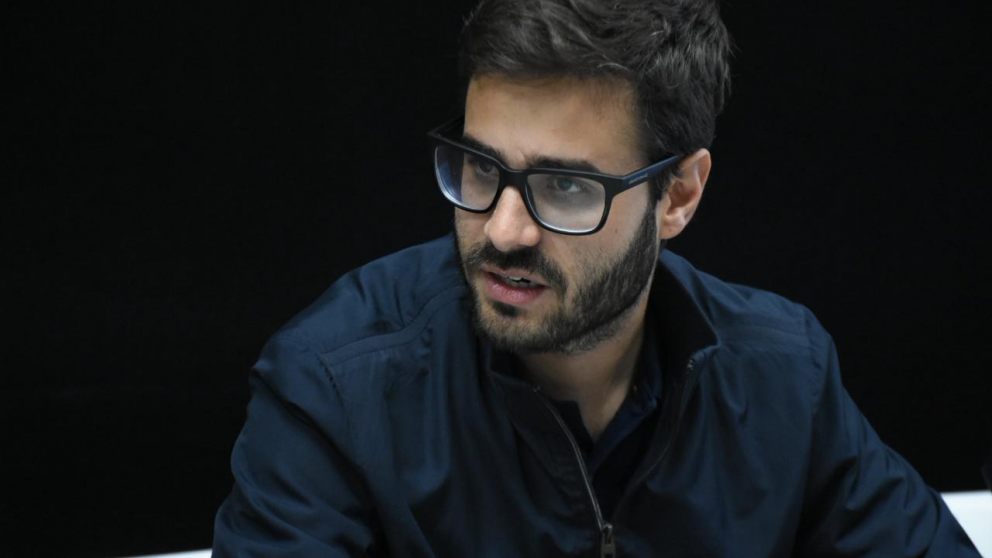 La propuesta de Fugazzotto para ponerle fin a un conflicto aduanero de vieja data en el sur mendocino
