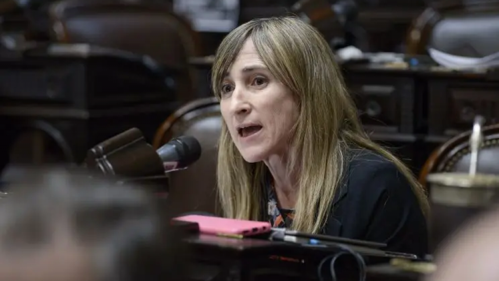 Llano sobre la supuesta campa�a de espionaje ruso: “Buscan erosionar la confianza”