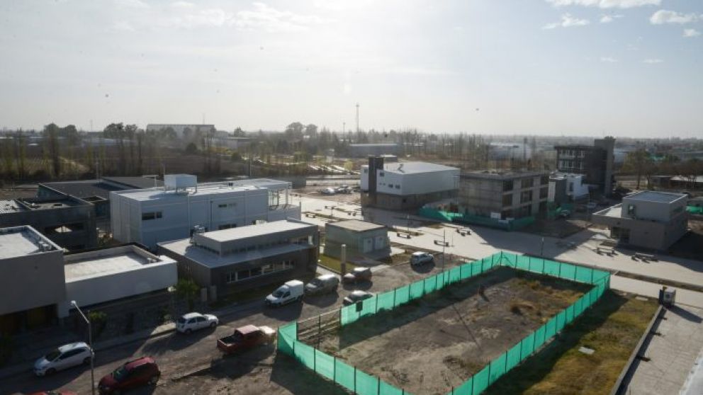 Un terreno bald�o e incumplimientos: la disputa que mantiene el Gobierno de Mendoza con una empresa