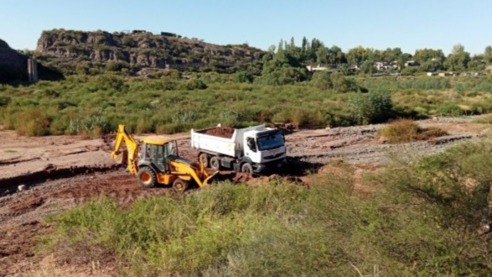 Los 33 chilenos, el dique Papagayos y por qué Mendoza debe combatir la minería ilegal