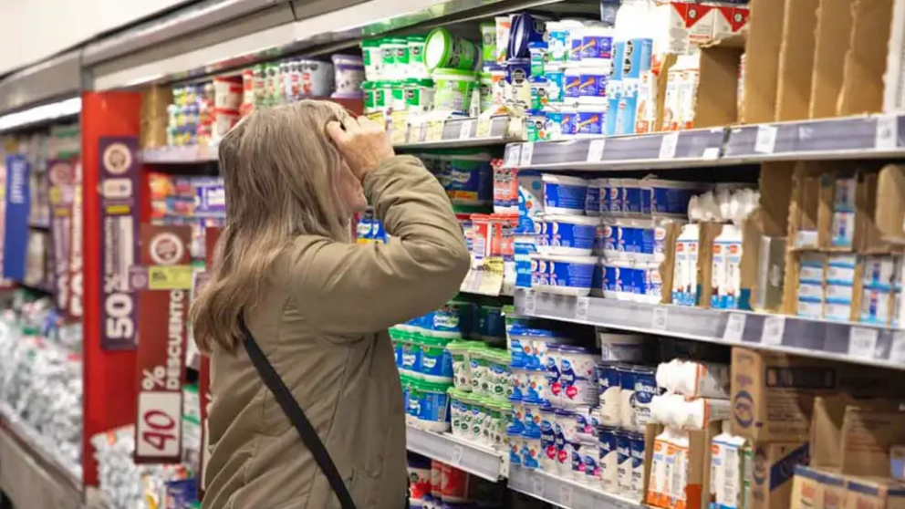 La inflación de abril perforó el 3%: qué dicen las consultoras y qué estiman para los próximos meses