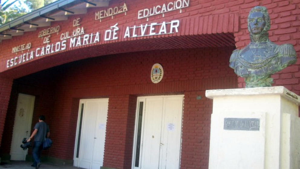 Alvear: investigan un presunto abuso sexual en una escuela primaria