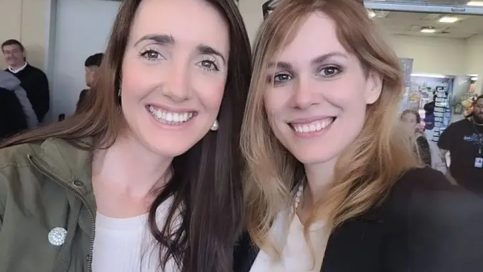El duro cruce de Victoria Villarruel y Lilia Lemoine: “Huevadas al por mayor”