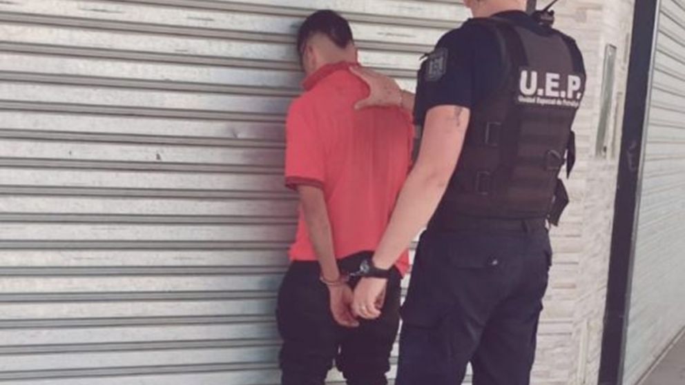 Desarticularon una red de hurtos agr�colas y detuvieron a seis personas en Tupungato