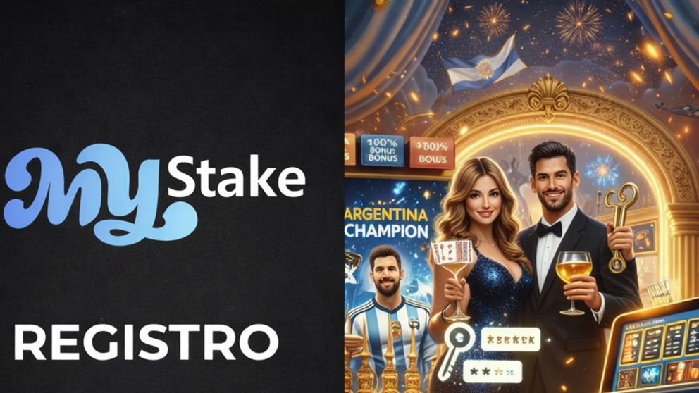 Mystake Argentina: casino online, Dino y pagos r�pidos